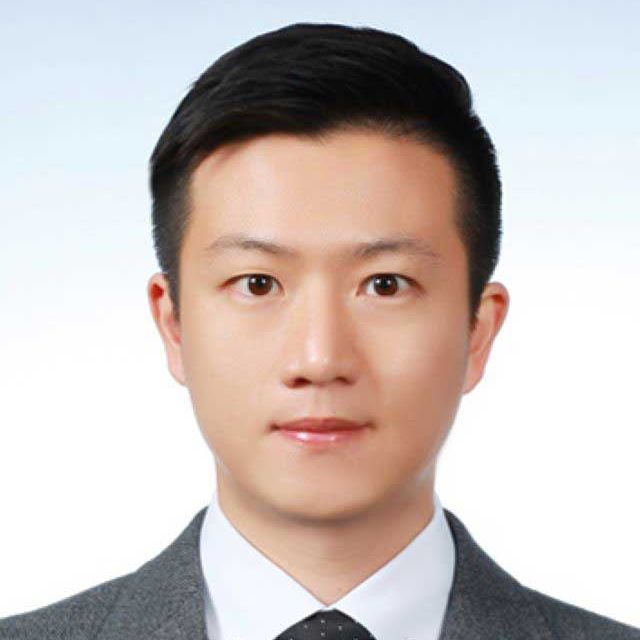 Photo of Chungryong Choi