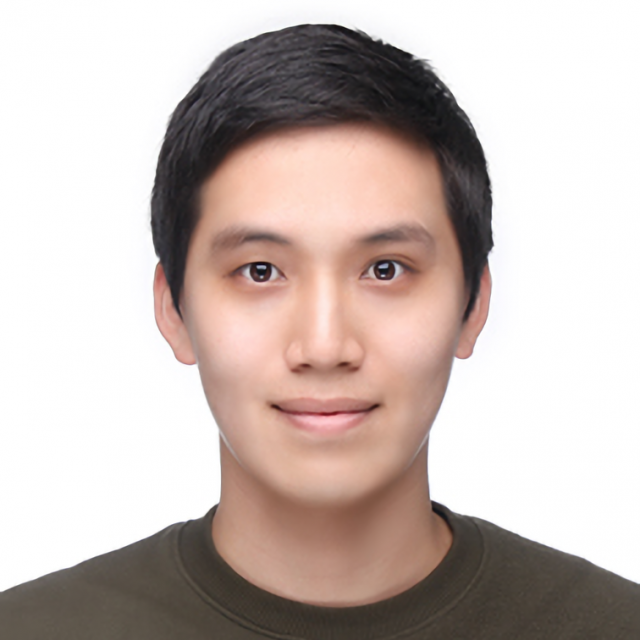 Photo of Hyunjun Kim