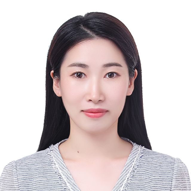 Photo of Yu-Jin Choi